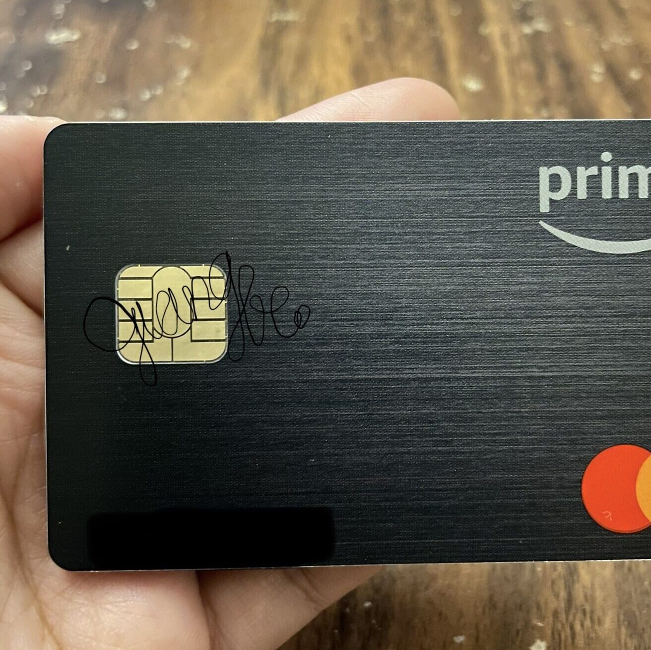 Cách đăng ký thẻ tín dụng Amazon Mastercard tại Nhật năm 2022